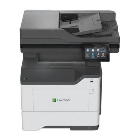 Lexmark MX532ADWE Laser MFP (38S0830) (LEXMX532ADWE)-LEXMX532ADWE