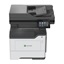Lexmark MX532ADWE Laser MFP (38S0830) (LEXMX532ADWE)-LEXMX532ADWE