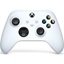 Microsoft Xbox One/S/X Ασύρματο Controller Robot White (QAS-00009) (MICQAS-00009)-MICQAS-00009