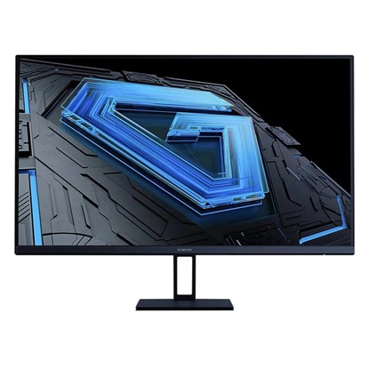 Xiaomi G27i IPS Gaming Monitor 27" FHD 1920x1080 165Hz (ELA5375EU) (XIAELA5375EU)-XIAELA5375EU
