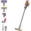 Dyson V12 Detect Slim Absolute (448884-01) (DYS448884-01)-DYS448884-01