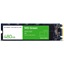 Western Digital SSD Green 480GB M.2 Sata (WDS480G3G0B)-WDS480G3G0B