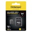 Intenso microSD-Card Class10 UHS-I 64GB (3424490) (NSO3424490)-NSO3424490