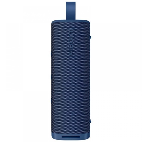 Xiaomi Mi Portable S29D Αδιάβροχο Ηχείο Bluetooth 16W Blue (QBH4265GL) (XIAQBH4265GL)-XIAQBH4265GL