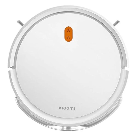 Xiaomi Σκούπα Ρομπότ E5 Wit (BHR7969EU) (XIABHR7969EU)-XIABHR7969EU