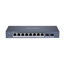 Hikvision 10 Port Smart Managed Gigabit PoE EI Series (DS-3E1510P-EI/M) (HKVDS-3E1510P-EI-M)-HKVDS-3E1510P-EI-M