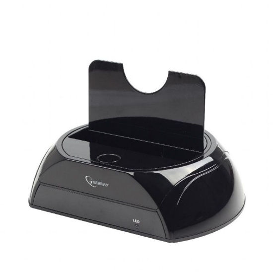 Gembird HD32-U3S-2 Docking Station Σκληρών Δίσκων SATA 3.5" / 2.5" με σύνδεση USB 3.0 (HD32-U3S-2) (GEMHD32-U3S-2)-GEMHD32-U3S-2