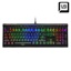 Sharkoon Skiller SGK60 Gaming Μηχανικό Πληκτρολόγιο με Kailh Box Red διακόπτες και RGB φωτισμό Αγγλικό US (SGK60R) (SHRSGK60R)-SHRSGK60R