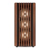 Sharkoon Rebel C70M RGB Gaming Midi Tower Κουτί Υπολογιστή Μαύρο (REBC70MRGBBK) (SHRREBC70MRGBBK)-SHRREBC70MRGBBK