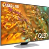 Samsung QE65Q80DATXXH Smart Τηλεόραση 4K UHD QLED HDR 65" (QE65Q80DATXXH) (SAMQE65Q80DATXXH)-SAMQE65Q80DATXXH