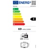 Samsung QE65Q80DATXXH Smart Τηλεόραση 4K UHD QLED HDR 65" (QE65Q80DATXXH) (SAMQE65Q80DATXXH)-SAMQE65Q80DATXXH