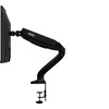 AOC Βάση Γραφείου Οθόνης έως 27" με Βραχίονα (AS110D0) (AOCAS110D0)-AOCAS110D0