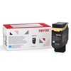 XEROX C320/325 TONER 5500PGS CYAN (006R04832) (XER006R04832)-XER006R04832