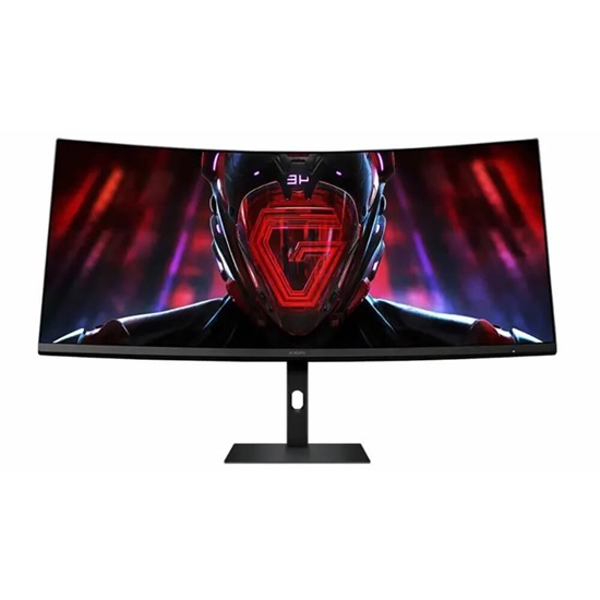 Xiaomi Monitor Curved Gaming Monitor G34WQi 34'' (ELA5454EU) (XIAELA5454EU)-XIAELA5454EU