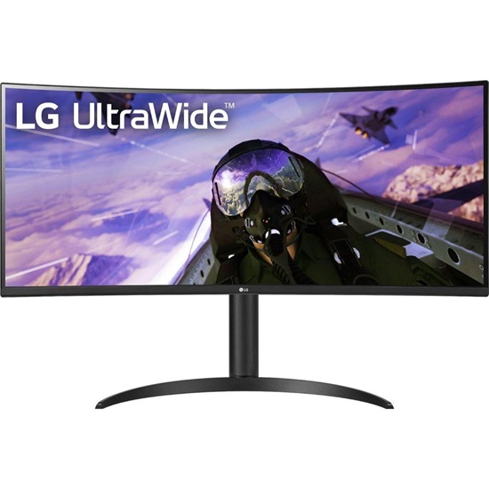 LG 34WP65CP-B IPS Monitor 34" (34WP65CP-B) (LG34WP65CP-B)-LG34WP65CP-B