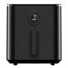 Xiaomi Smart Air Fryer 6.5L Black (BHR7357EU) (XIABHR7357EU)-XIABHR7357EU