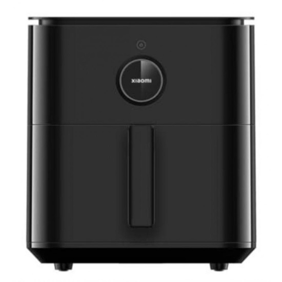 Xiaomi Smart Air Fryer 6.5L Black (BHR7357EU) (XIABHR7357EU)-XIABHR7357EU