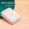 Niimbot D110 Portable Label Printer White (D110) (NIID110)-NIID110