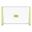 Homcom Εστία Ποδοσφαίρου 186x62x123 (A62-022YL) (HOMA62-022YL)-HOMA62-022YL