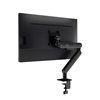 AOC AM400 Single Monitor Arm Black (AM400B) (AOCAM400B)-AOCAM400B