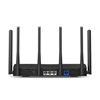 Mercusys BE9300 Tri-Band Wi-Fi 7 Router (MR47BE) (MERMR47BE)-MERMR47BE