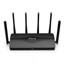 Mercusys BE9300 Tri-Band Wi-Fi 7 Router (MR47BE) (MERMR47BE)-MERMR47BE