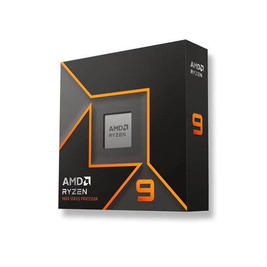 Επεξεργαστής AMD RYZEN 9 9950X Box AM5 (100-100001277WOF) (AMDRYZ9-9950X)-AMDRYZ9-9950X
