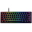 Razer Huntsman Mini Gaming Μηχανικό Πληκτρολόγιο 60% Razer Linear US (RZ03-03390200-R3M1) (RAZRZ03-03390200-R3M1)-RAZRZ03-03390200-R3M1