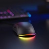 Xiaomi Mouse Lite RGB Gaming Ποντίκι 6200 DPI Μαύρο (BHR8869GL) (XIABHR8869GL)-XIABHR8869GL