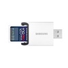 Samsung SDXC 128GB Class 10 U3 V30 UHS-I (MB-SY128SB/WW) (SAMMB-SY128SB-WW)-SAMMB-SY128SB-WW