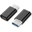 Gembird Μετατροπέας USB-C male σε micro USB female (A-USB2-CMMF-01) (GEMA-USB2-CMMF-01)-GEMA-USB2-CMMF-01