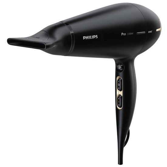 Philips Πιστολάκι Μαλλιών 2300W (HPS920/00) (PHIHPS920-00)-PHIHPS920-00