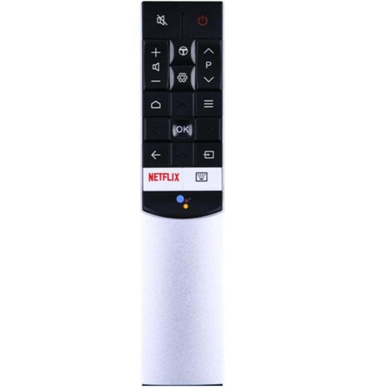 TCL Original TV Remote Control (RC602S JUR1) (TCLRC602S-JUR1)-TCLRC602S-JUR1