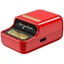 Niimbot B21S Portable Label Printer Red (B21S RED) (NIIB21SRD)-NIIB21SRD