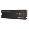 Western Digital SSD Black SN770 250GB M.2 NVMe (WDS250G3X0E)-WDS250G3X0E