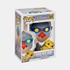 Funko Pop! Animation: The Lion King - Rafiki with Simba #301 (FNK00950)-FNK00950