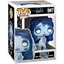 Funko Pop! Movies: Corpse Bride - Emily #987 (FNK90467)-FNK90467