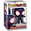 Funko Pop! Animation: Spider-Man Across the Spider-Verse - Spider-Man #1223 (FNK57228)-FNK57228