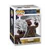 Funko Pop! TV: Arcane League of Legends - Ekko #1603 (FNK56488)-FNK56488
