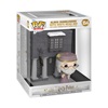 Funko Pop! Movies: Harry Potter - Albus Dumbledore with Hog's Head Inn #154 Deluxe (FNK56467)-FNK56467