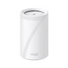 TP-LINK BE9300 Whole Home Mesh Wi-Fi 7 Unit Tri-Band (DECO BE65(1-PACK)) (TPDECOBE65-1PACK)-TPDECOBE65-1PACK