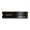 Adata SSD Legend 960 1TB PCIe 4x4 7.4/6 GB/s M2 (ALEG-960-1TCS) (ADAALEG-960-1TCS)-ADAALEG-960-1TCS