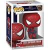 Funko Pop! Movies: Spider-Man No Way Home - Spider-Man Friendly Neighborhood Leaping #1158 (FNK76076)