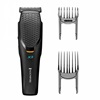 Remington HC3000 Power X Series X3 Επαναφορτιζόμενη Κουρευτική Μηχανή Μαύρη (HC3000) (REMHC3000)-REMHC3000