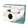 Remington D4740 Πιστολάκι Μαλλιών 2200W Shea Soft (D4740) (REMD4740)-REMD4740