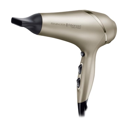 Remington AC8605 Advanced Colour Protect Ionic Επαγγελματικό Πιστολάκι Μαλλιών 2300W (AC8605) (REMAC8605)-REMAC8605