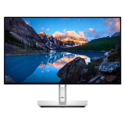 DELL UltraSharp U2424HE USB-C Hub Monitor 24" (210-BKJF) (DELU2424HE)-DELU2424HE