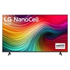 LG 50NANO81T3A Smart TV 4K LED 50" (50NANO81T3A) (LG50NANO81T3A)-LG50NANO81T3A