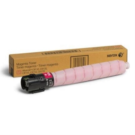 Xerox AltaLink C8230/8235 30/35 Speed MagentaToner Cartridge Sold - DMO 21Κ (006R01756) (XER006R01756)-XER006R01756