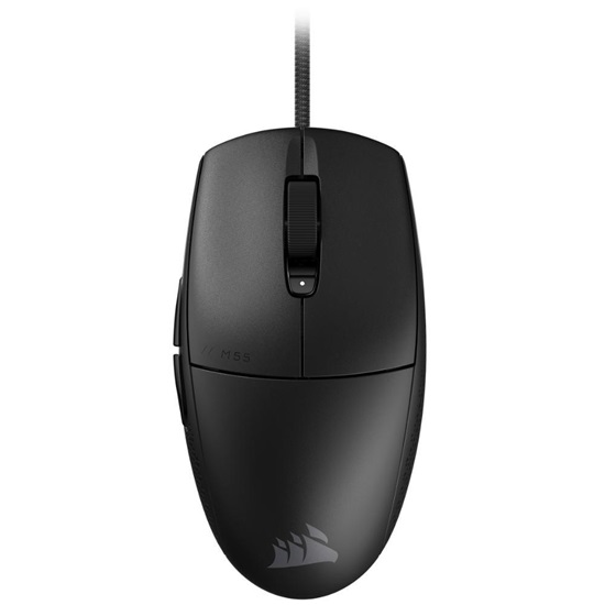 Corsair Ποντίκι M55 Gaming Black (CH-930F000-WW) (CORCH-930F000-WW)-CORCH-930F000-WW
